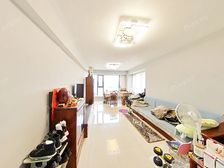 高区 湖景房 带车位 诚心卖 看房方便