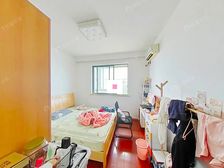 南翔·金地格林世界(卢尔公寓)·3室·1厅