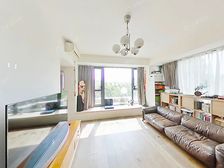 南翔·湖畔天下(一期)·3室·2厅