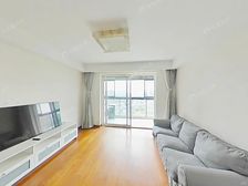 高区 景观房 全南户型 有车位 诚意卖