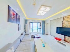 文海,边套户型南北通透,采光视野好,拎包入住