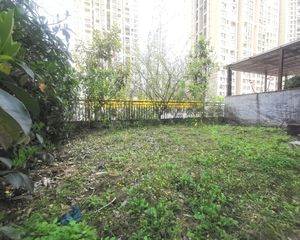 光环商圈 茂悦府端户别墅 花园200 附送车位 高得房率