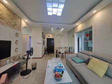 龙洲湾 康利尔风花树三房