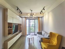 巨亏百万 北滨路 融景城朗峰 三房拎包入住