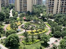 云大医院旁168平103万22楼带车位视野开阔东南西三面采阳