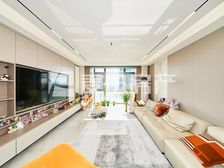 东三环 华润凤凰城 可谈 空间大 双卫 看房方便 配套齐全