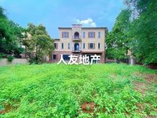 人生没有避风港别墅才是梦想 中信御园独栋别墅813平花园大