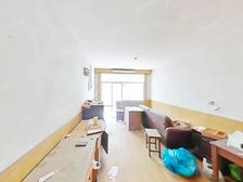 《中介费1个点》长清路地铁一楼送花园两房,采光好 交通便利