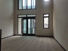 金开融府 3加1户型 地下层全采光 带花园车位