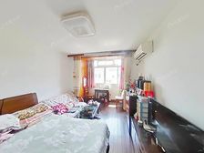 甘泉标杆+视野开阔+双南户型+领包即住+采光好