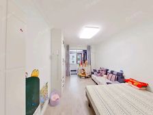 七里庄·北大街北里·2室·1厅 精装修 不临街 商品房