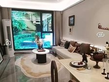 西派国印 三期 毛坯交付 楼层可选108平米249万起
