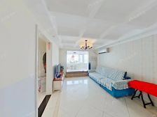 崇文门·新景家园西区·商品院 高楼层两居