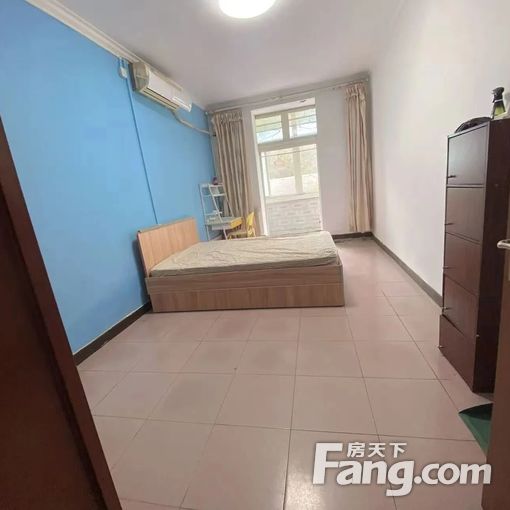 西土城 学院路 科大 农大 二里庄 六道口 三居室 朝南主卧