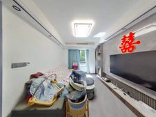 交通紫园 婚装 三房南 随时看房