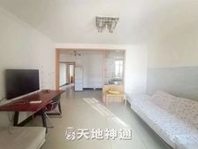 融城园北区南北通透楼层低适合宜居