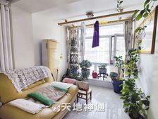 南华园二区3室2厅南北