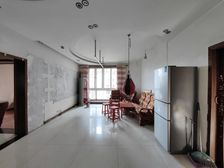 沙坪坝区 沙龙花园 小区环境好,出行方便