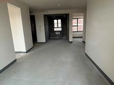 金地新乐里 电梯房 99平 南北通透 诚心出售 新房看房方便