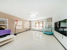 金隅翡丽华庭 南北向四居室 大平层 有钥匙 随时看房