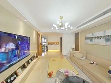 送大露台!房东已定好房!!豪装全送!房东诚意售!随时看