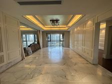 235万捡漏,海珀兰庭精装通透三房,视野极佳,楼下地铁口,