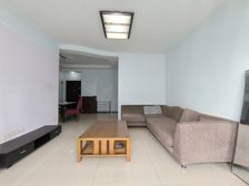 俊峰龙凤云洲 2室1厅 东南 南