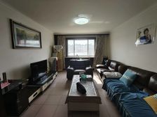 南北通透南华园四区2室2厅精装修