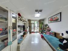 馨港庄园三区 2室2厅 南 北