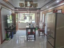 南北通透和悦居10号院3室2厅精装修