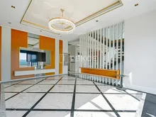 阿拉尼亚(Alanya)卡尔吉贾克(Karg?cak)海景别