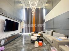 璧山轻轨站旁 成熟大型小区 跃上精装 拎包入住 五个卧室
