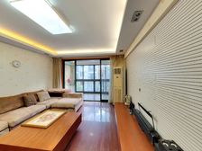 庄市清泉花园,中间楼层,采光很好,房东诚心看房方便