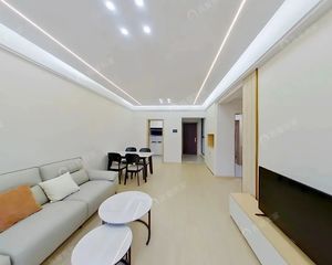 凯文杭庄 精装未入住 南北通透 近地铁和万达