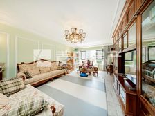 南北通透美伦堡3室2厅精装修