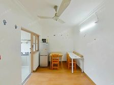 长桥·长桥五村·1室·1厅