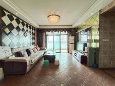 渝北区 兴茂盛世北辰 三房