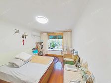 中医药书包,两南一北户型,三房两房南北通大三房,全明格局