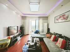 九龙坡区 朵力尚美国际 二房 72万