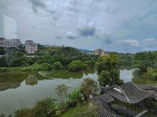 中安长岛翡翠湖一期 6室3厅 东南