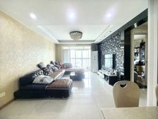 九龙坡区 金科西城大院 三房