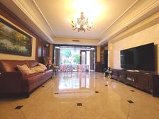 大渡口区 中交丽景香漫岭 四房 316万