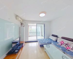 后沙峪·江山赋·2室·1厅