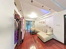 香洲晓筑 3室2厅 南北 精装