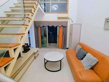 东城地铁口 业主急售 精装全配 送全屋家私家电 价格可谈
