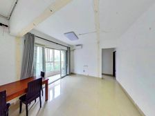 晓港湾 精装修 大三房 业主换房 急卖 中层 南向