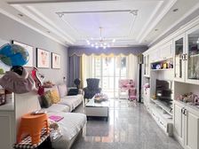 巴南区商圈轻轨房 中交锦悦三期 住家精装四房