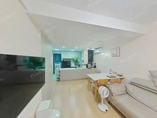 新上两房,全明户型,精装全配,拎包入住