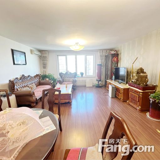 整租·团结湖·团结湖公寓·4室·2厅