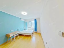 芍药居全明南向一居低楼层无遮挡净层高2.7米